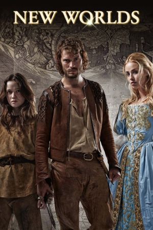 New Worlds - Aufbruch nach Amerika hdfilme stream online