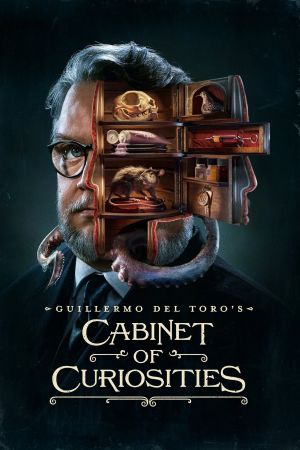 Guillermo del Toro's Cabinet of Curiosities hdfilme stream online