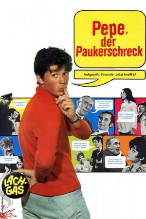 Pepe, der Paukerschreck hdfilme stream online
