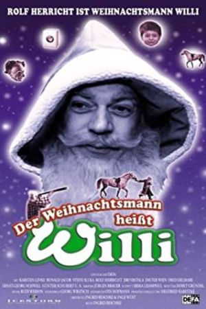 Der Weihnachtsmann heißt Willi hdfilme stream online