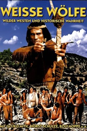 Weisse Wölfe hdfilme stream online