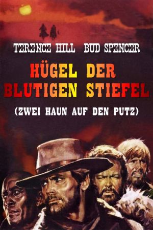 Hügel der blutigen Stiefel hdfilme stream online