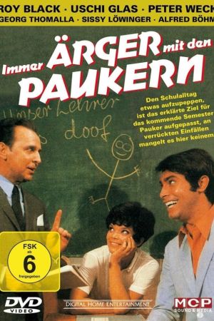 Immer Ärger mit den Paukern hdfilme stream online