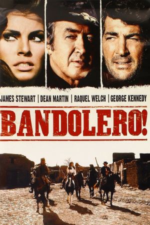 Bandolero! hdfilme stream online