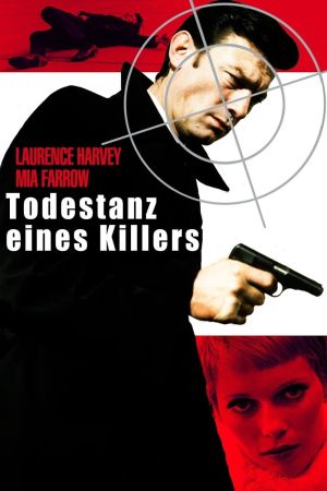 Todestanz eines Killers