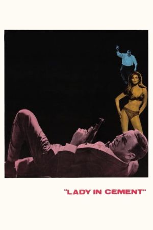 Die Lady in Zement hdfilme stream online