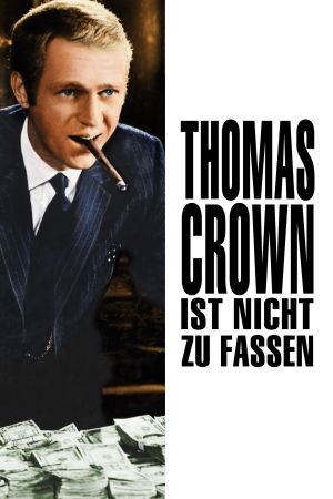 Thomas Crown ist nicht zu fassen hdfilme stream online
