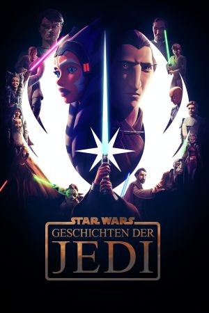 Star Wars: Geschichten der Jedi