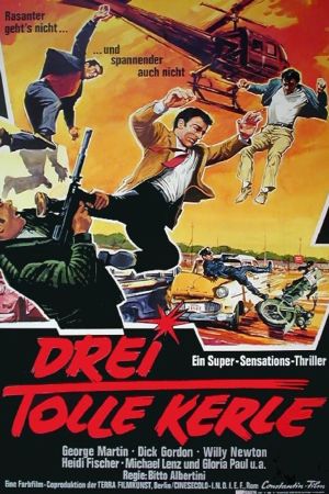 Drei tolle Kerle hdfilme stream online