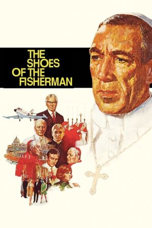 In den Schuhen des Fischers hdfilme stream online