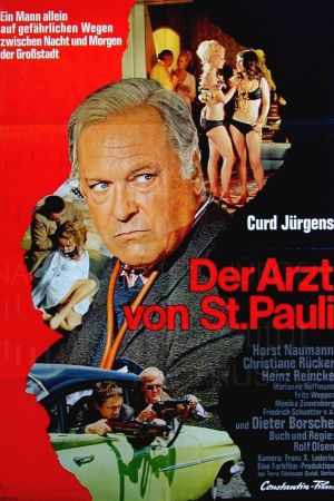 Der Arzt von St. Pauli hdfilme stream online