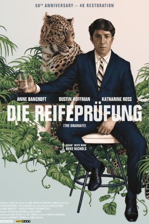 Die Reifeprüfung hdfilme stream online