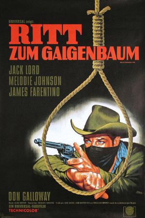 Der Ritt zum Galgenbaum hdfilme stream online