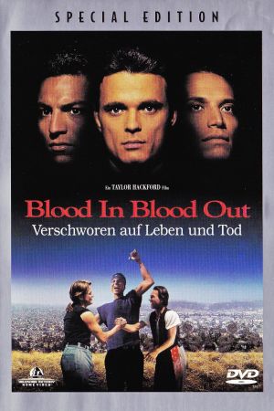 Blood In Blood Out - Verschworen auf Leben und Tod hdfilme stream online