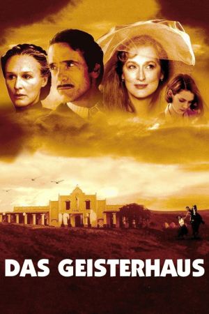Das Geisterhaus hdfilme stream online