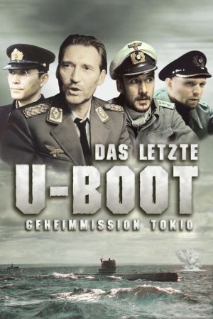 Das letzte U-Boot hdfilme stream online