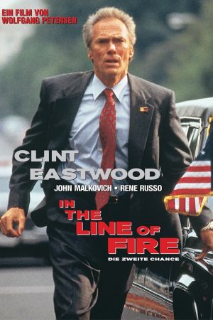 In the Line of Fire - Die zweite Chance hdfilme stream online