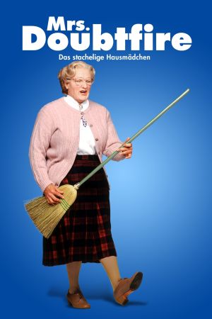 Mrs. Doubtfire - Das stachelige Kindermädchen hdfilme stream online
