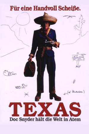 Texas - Doc Snyder hält die Welt in Atem hdfilme stream online