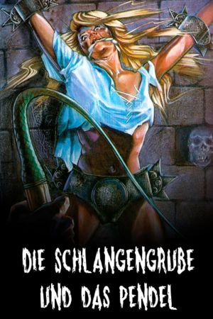 Die Schlangengrube und das Pendel hdfilme stream online