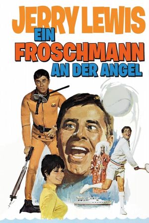 Ein Froschmann an der Angel hdfilme stream online
