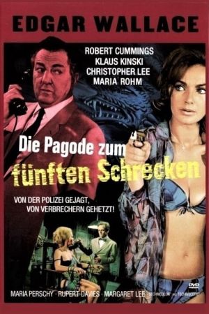 Die Pagode zum fünften Schrecken hdfilme stream online
