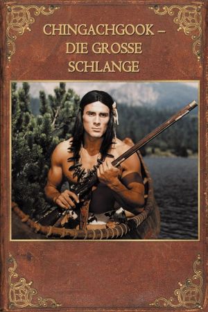 Chingachgook, die grosse Schlange hdfilme stream online