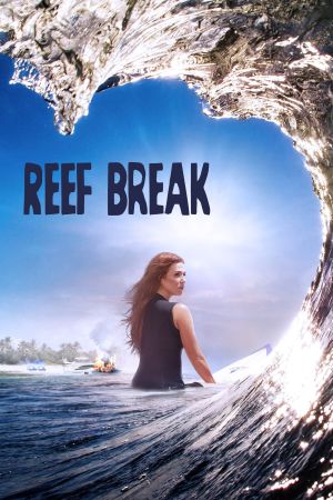 Reef Break hdfilme stream online