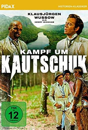 Kampf um Kautschuk