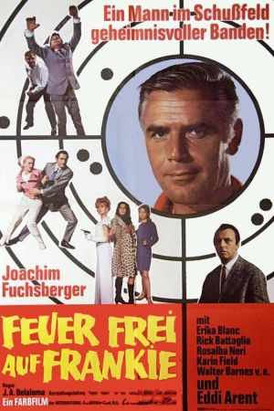 Feuer frei auf Frankie hdfilme stream online