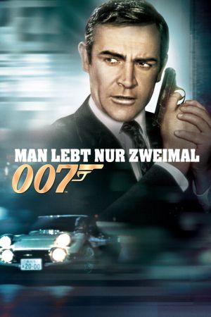 James Bond 007 - Man lebt nur zweimal hdfilme stream online