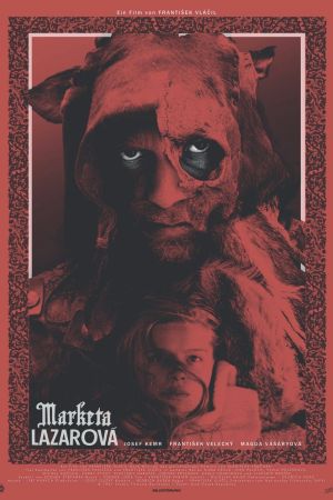 Markéta Lazarová hdfilme stream online