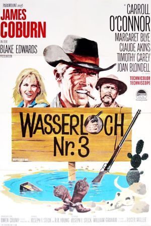 Wasserloch Nr. 3 hdfilme stream online