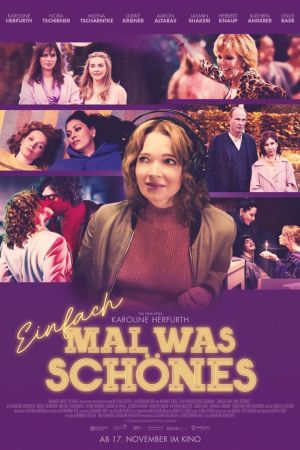 Einfach mal was Schönes hdfilme stream online