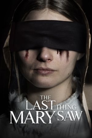 The Last Thing Mary Saw hdfilme stream online