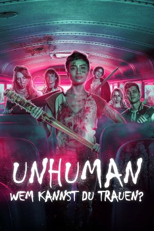 Unhuman hdfilme stream online