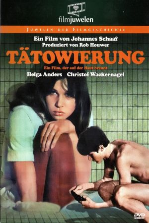 Tätowierung