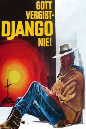 Gott vergibt - Django nie!