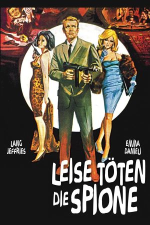 Leise töten die Spione hdfilme stream online