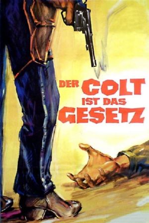 Der Colt ist das Gesetz hdfilme stream online