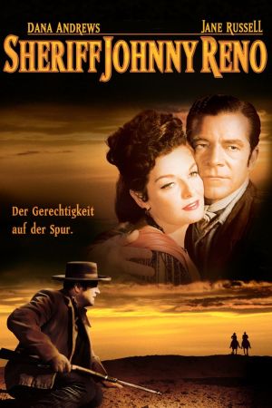 Sheriff Johnny Reno hdfilme stream online