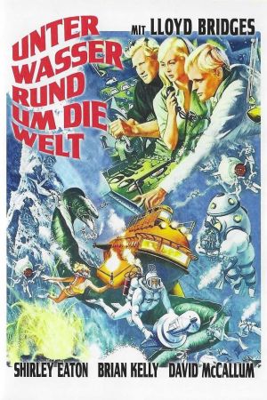 Unter Wasser rund um die Welt hdfilme stream online