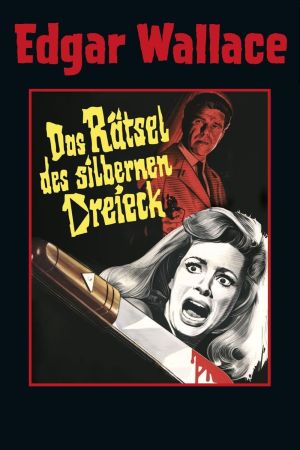 Edgar Wallace - Das Rätsel des silbernen Dreieck hdfilme stream online