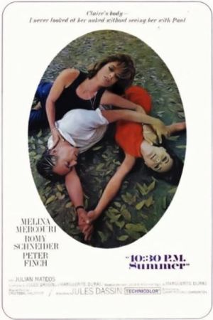Halb elf in einer Sommernacht hdfilme stream online