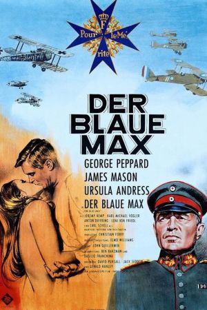 Der blaue Max hdfilme stream online