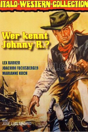 Wer kennt Johnny R. hdfilme stream online