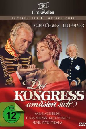Der Kongreß amüsiert sich hdfilme stream online