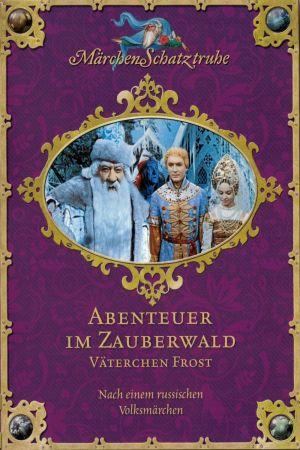 Abenteuer im Zauberwald hdfilme stream online