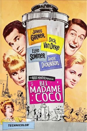 Bei Madame Coco hdfilme stream online
