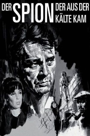 Der Spion, der aus der Kälte kam hdfilme stream online